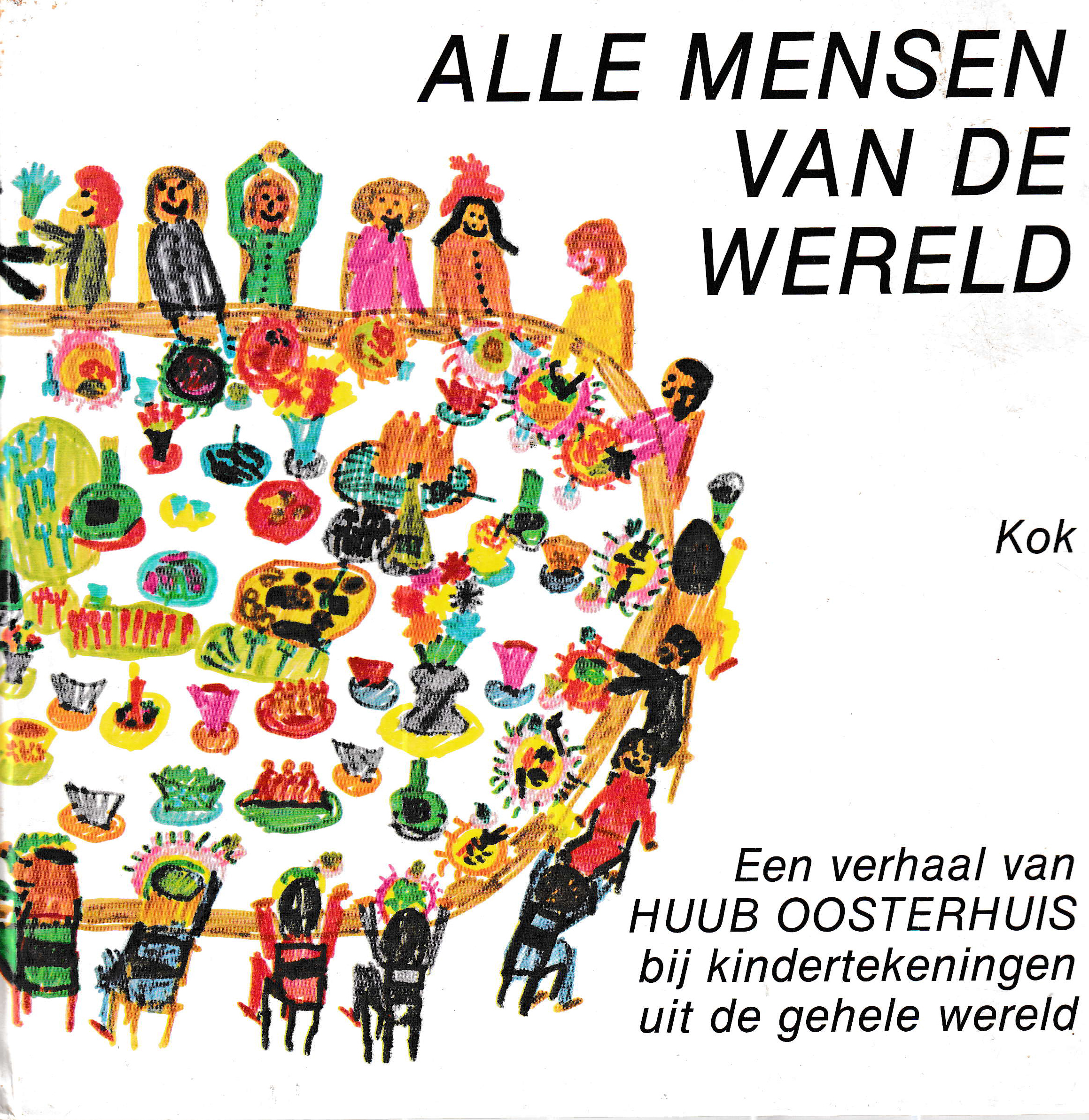 Boek, jij bent geleefd