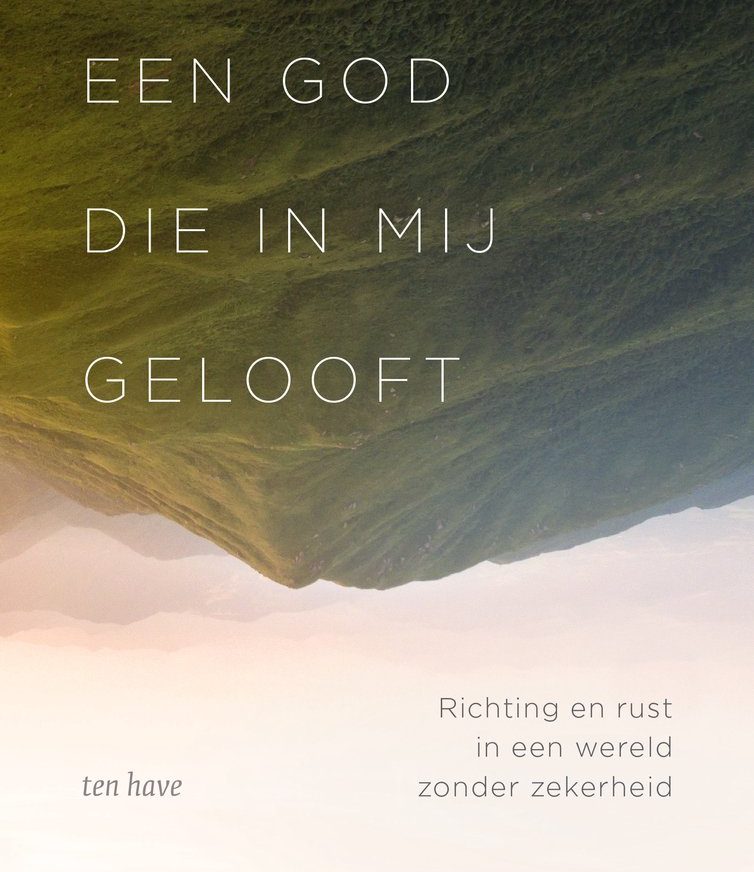 Een avond met Claartje Kruijff