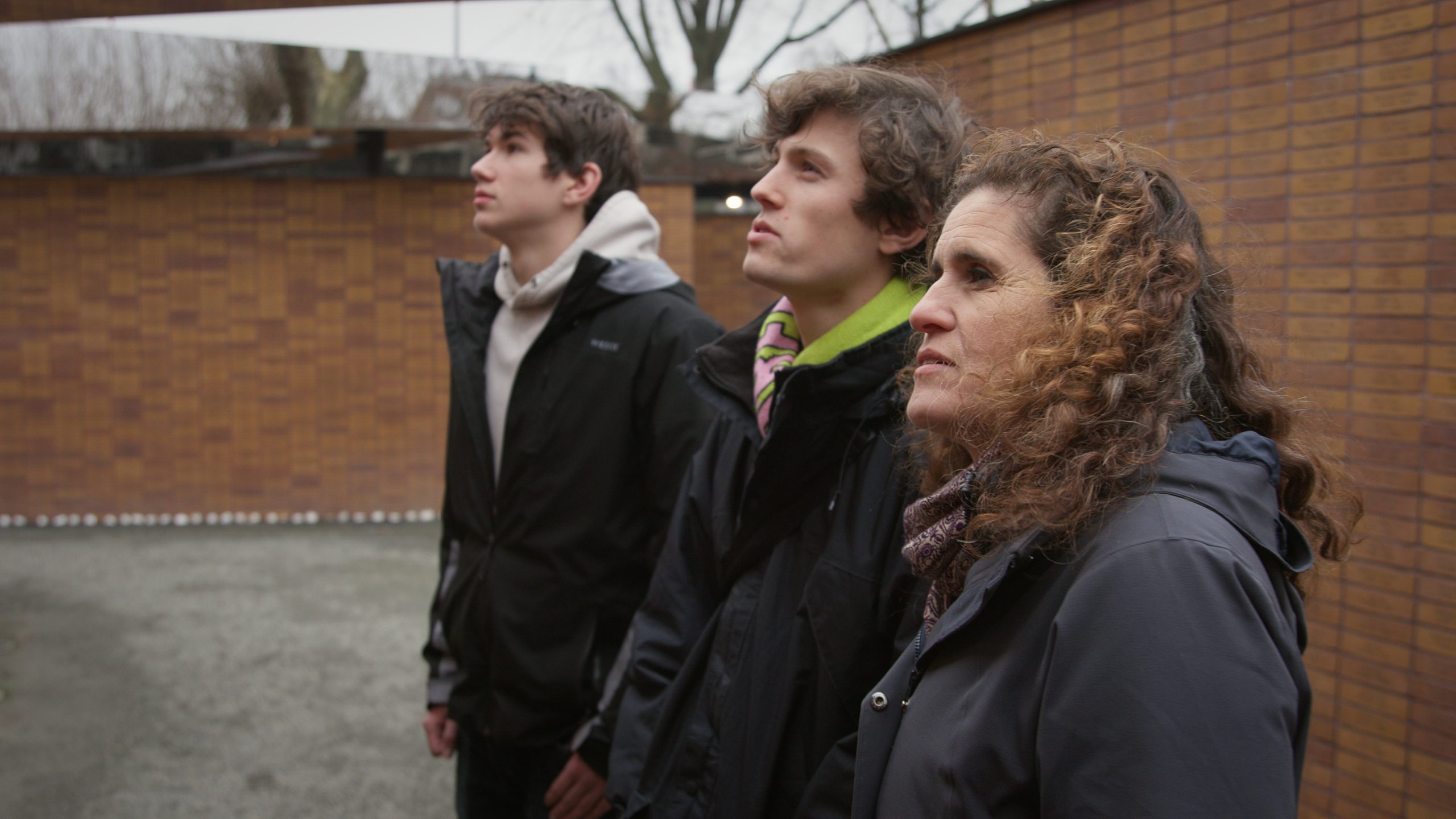 Ben ik een moordenaar