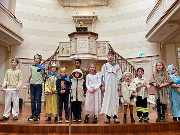 Paniek in het poezenparadijs