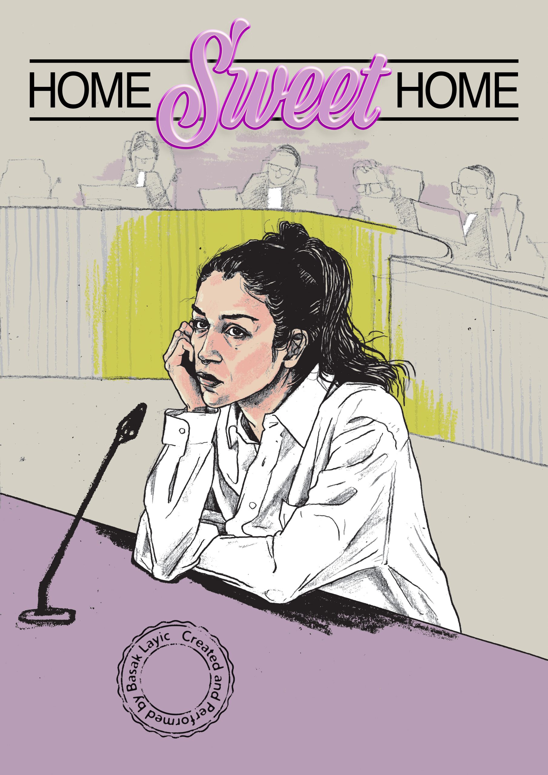 Home Sweet Home (17.00)