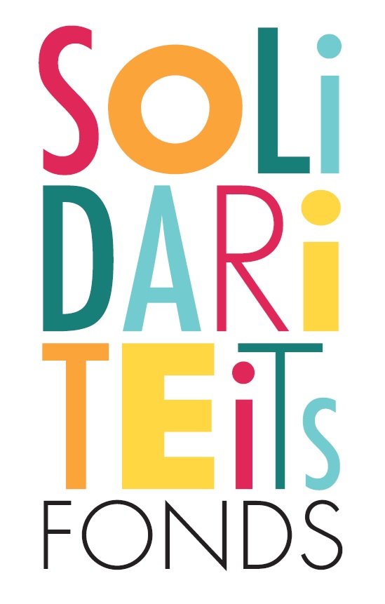 Solidariteitsfonds