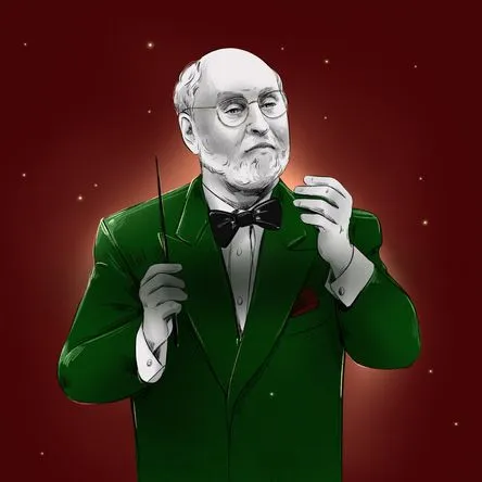 'The World of John Williams' door La Chapelle Sauvage