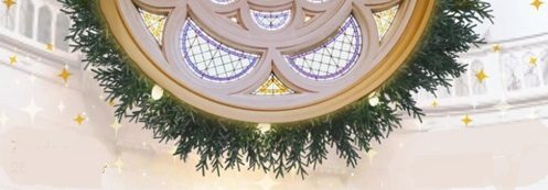 Zangcirkel XL door Singing Circles NL