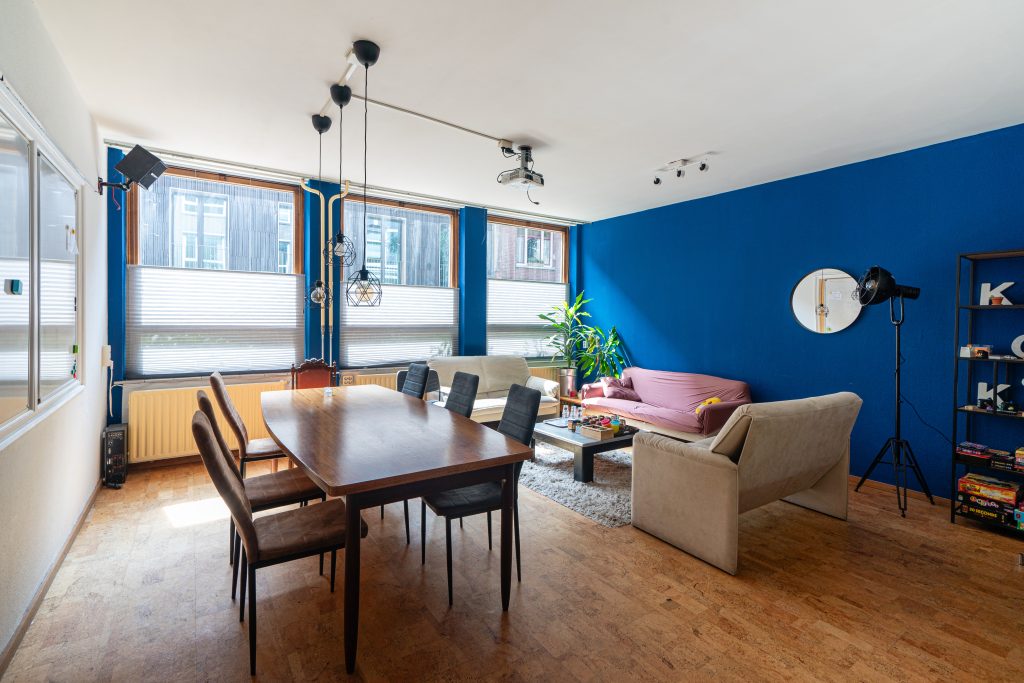 Vergaderzaal Friendhip