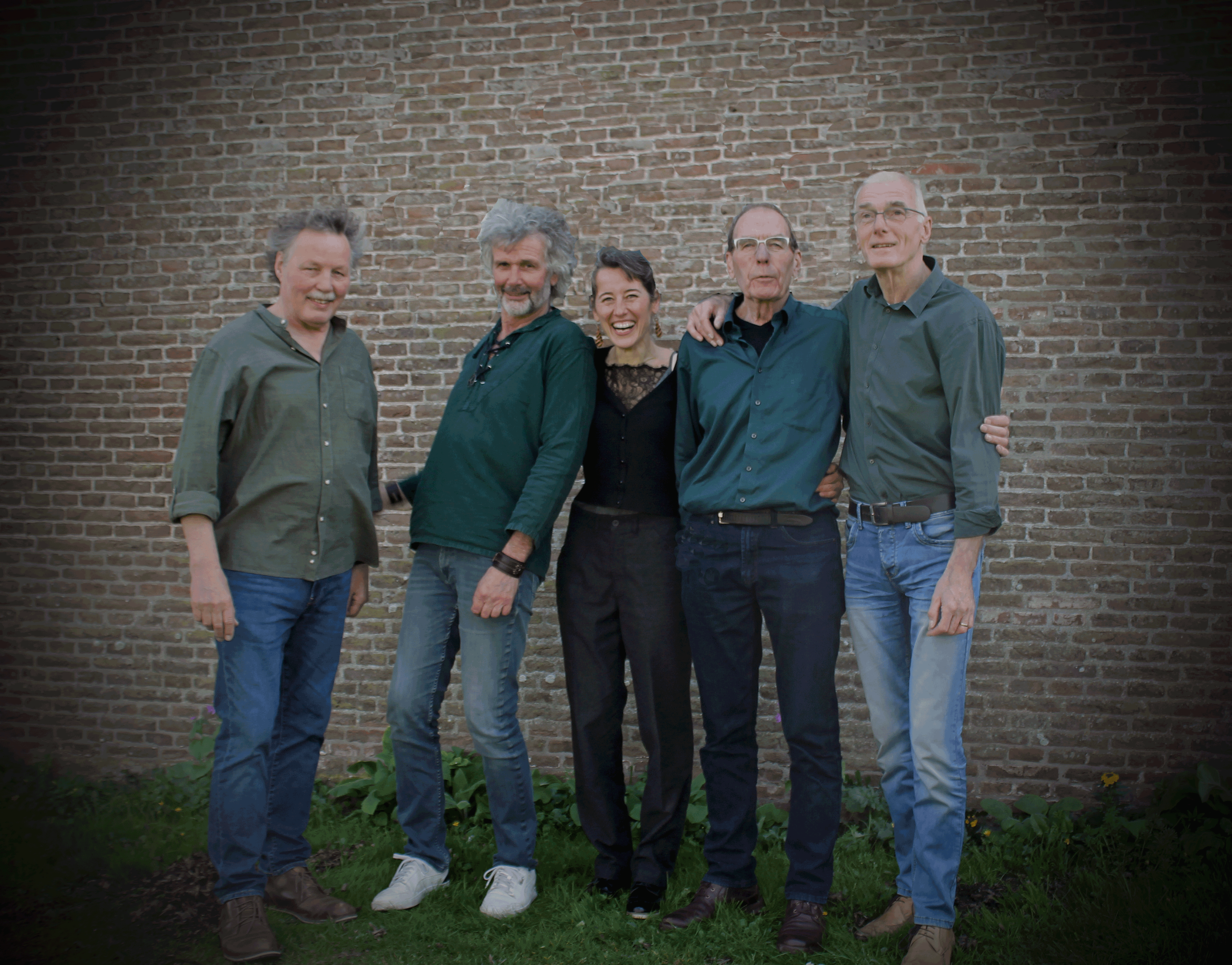 Concert: Ar Keltia: Muziek van Ierland tot Galicië