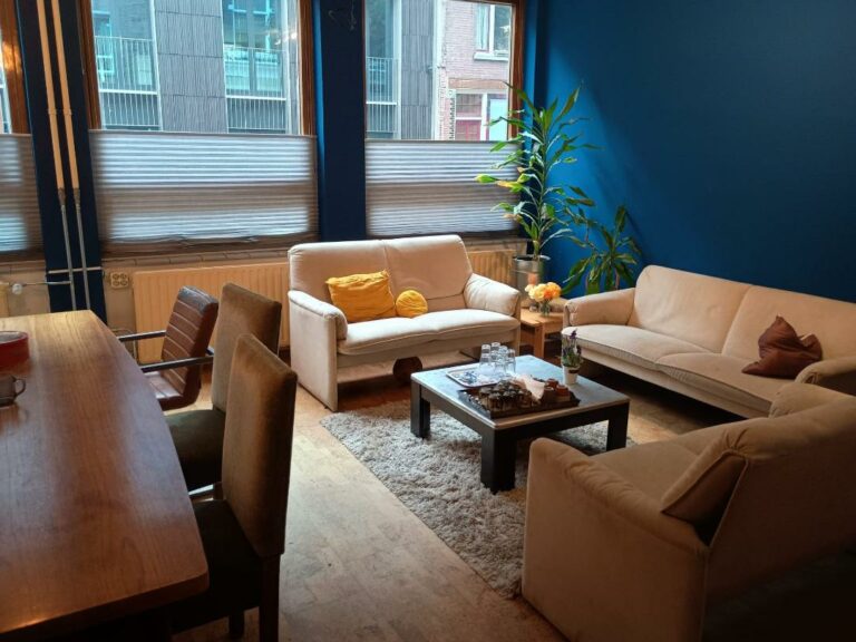 Inloopmiddag voor mensen met een overleden (klein)kind