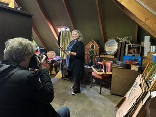 Thema-avond: Hoe zorg je dat je je nalatenschap netjes achterlaat