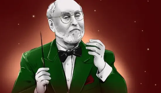 Concert: The World of John Williams