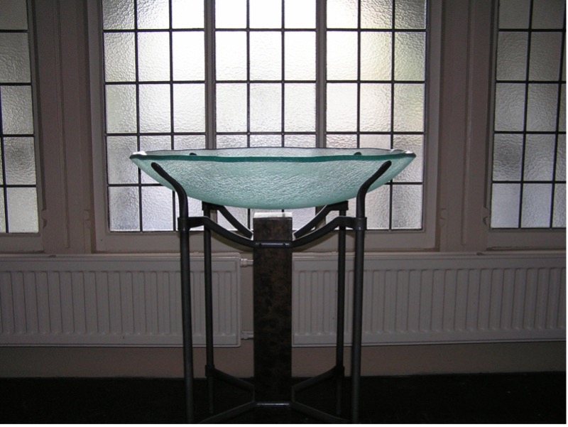 Een God die in mij gelooft/Kom erbij