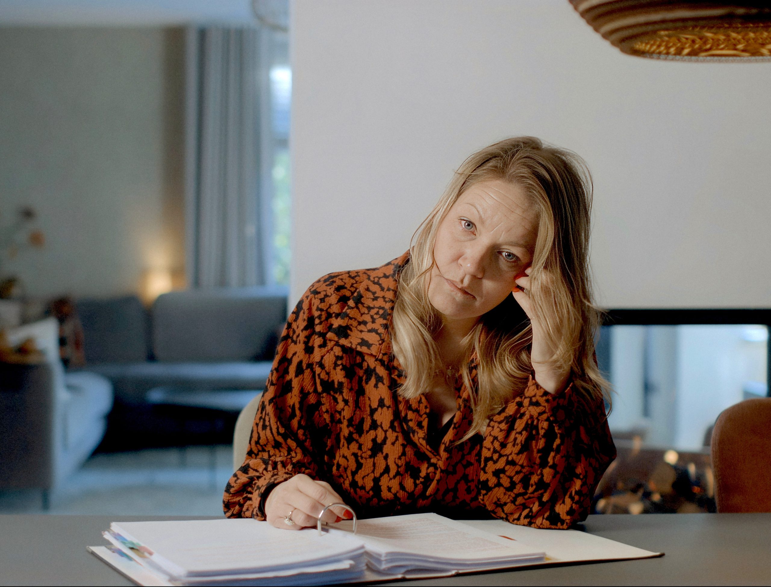 Documentaire 'Ik was een kind'