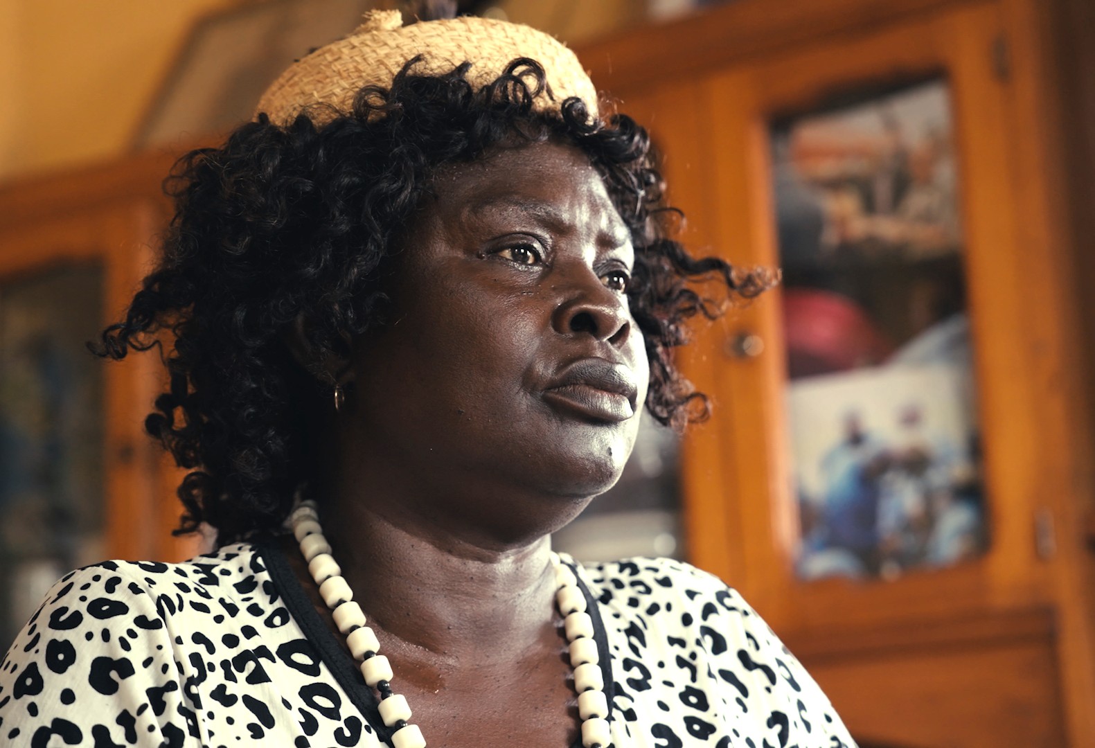 Documentaire  - The Story of Ne Kuko