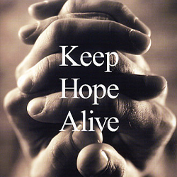 Pasen: roepen en geroepen worden