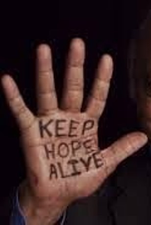 Pasen: roepen en geroepen worden