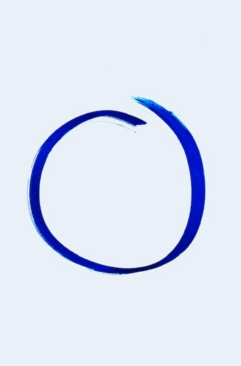 Een God die in mij gelooft / RUIMTE