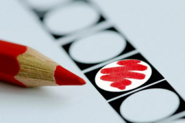 Stemmen in de Keizersgrachtkerk