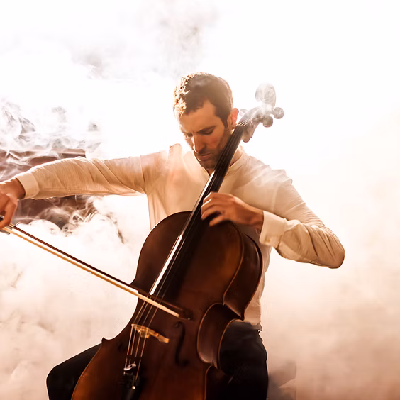 Concert: Cello Dreams, klassiekers die je kent en waar je van houdt
