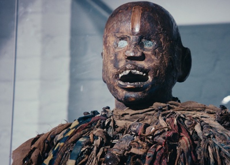 Over het tiende gebod