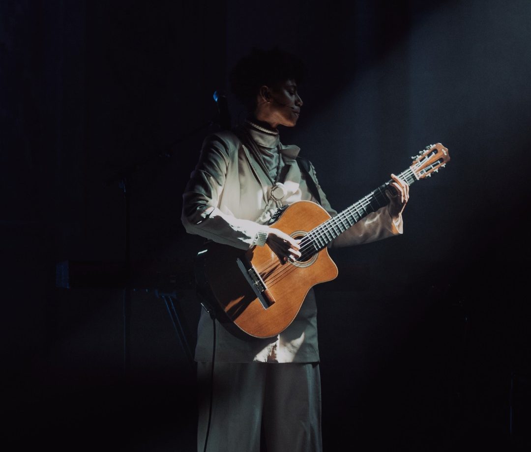 The Open Spirit #1 - Solace/Troost