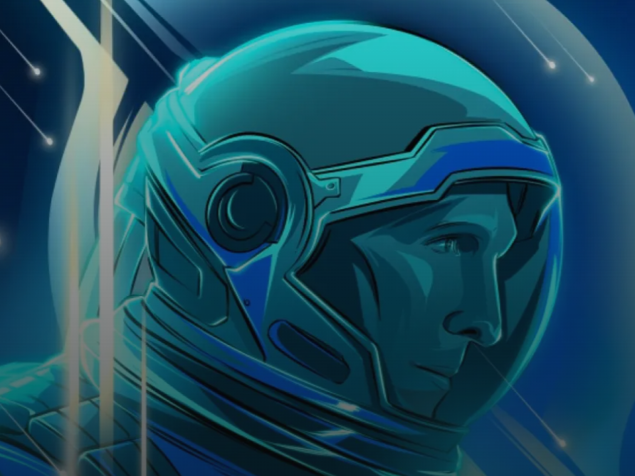Interstellar: eerbetoon aan Hans Zimmer