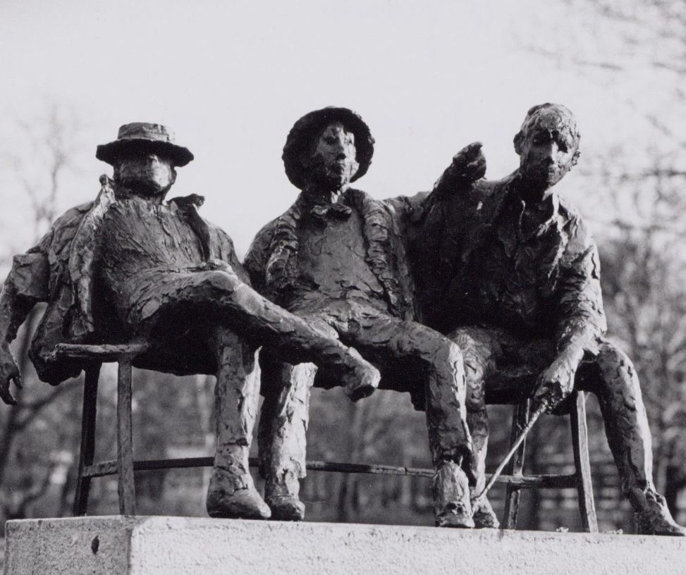 Titaantjes - Nescio