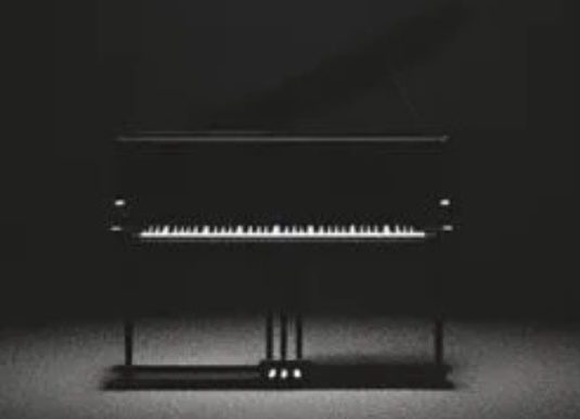 Sunroom Piano Club
