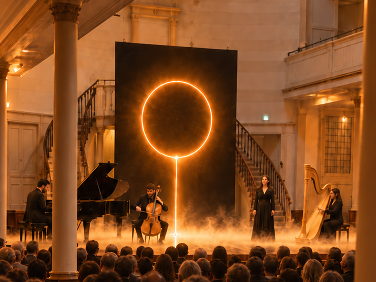 Concert: EYRA