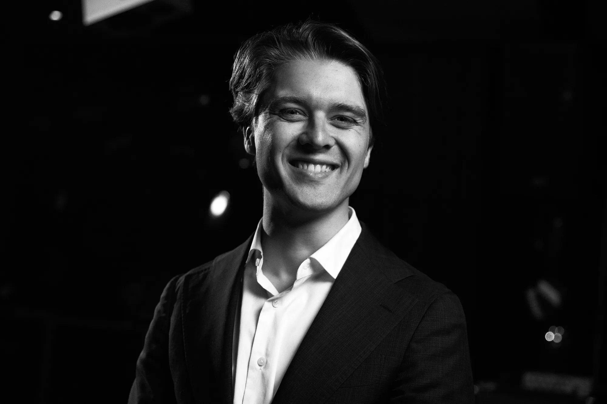 Concert: Birthday & Album release concert Sem Kramer